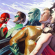 Image for article titled Reinventing the pencil: 21 artists who changed mainstream comics (for better or worse)